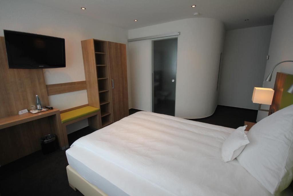 Comfort Doppelzimmer
