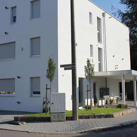 Go2Bed Hotel&Restaurant Weil am Rhein / Basel-2